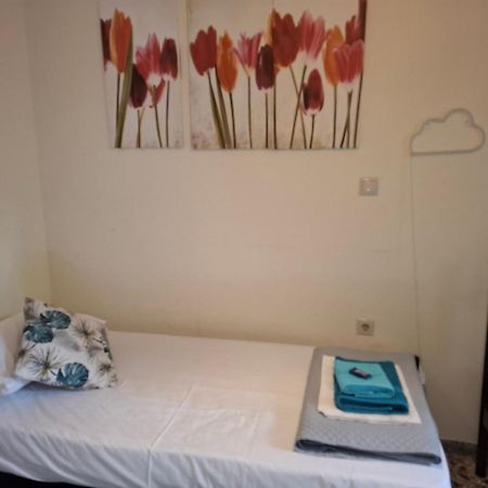 Vitamin Sea Apartment 4, Άνετο Διαμέρισμα. Almiropótamos Dış mekan fotoğraf